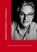 Cover: V&auml;nbok till Anders L Johansson - BoD - Books on Demand