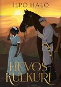 Cover: Hevoskulkuri I - BoD - Books on Demand - Finnland