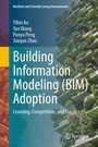 Cover: Building Information Modeling (BIM) Adoption - Springer