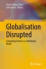 Cover: Globalisation Disrupted - Springer