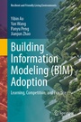 Cover: Building Information Modeling (BIM) Adoption - Springer