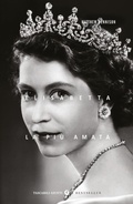 Cover: Elisabetta. La pi&ugrave; amata - Tascabili Giunti. I bestseller;Giunti Editore