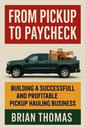 Cover: From Pickup to Paycheck - SD
