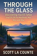 Cover: Through the Glass - SD