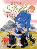 Cover: In cerca di Stella - Le scintille;Camelozampa