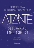 Cover: Atlante storico del cielo - L'Ippocampo