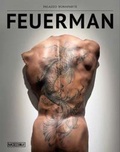 Cover: Carole A. Feuerman. La voce del corpo. Catalogo della mostra (Roma, 4 luglio-21 settembre 2025) - Moebius