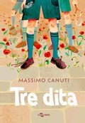 Cover: Tre dita - I geodi;Uovonero