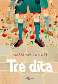 Enlarge image Cover: Tre dita - I geodi;Uovonero