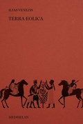 Cover: Terra eolica - Biblioteca Medhelan;Edizioni Medhelan