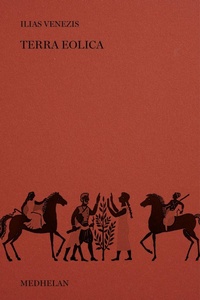 Enlarge image Cover: Terra eolica - Biblioteca Medhelan;Edizioni Medhelan