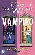 Cover: Il mio coinquilino &egrave; un vampiro - Ne/oN