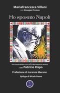 Cover: Ho Sposato Napoli - Edizioni Vulcaniche