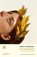 Cover: Los conocedores - Editorial Impedimenta SL
