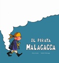 Cover: Il pirata Malacacca - Siamo8;Nube Ocho