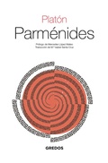 Cover: Parm&eacute;nides - Gredos