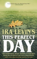 Cover: This Perfect Day - Blackstone Publishing