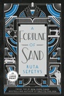 Cover: A Fortune of Sand - Random House Large Print
