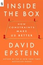 Cover: Inside the Box - Riverhead Books