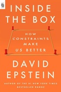 Cover: Inside the Box - Riverhead Books