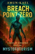 Cover: Dominionis - Amun-Kael