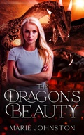 Cover: The Dragon's Beauty - LE Publishing