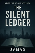 Cover: The Silent Ledger - SAMAD