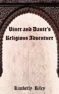 Cover: Vince and Dante's Religious Adventure - Phoenix Voices Publishing