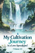 Cover: My Cultivation Journey is a Love Apocalypse! (Volume 12) - ZenithNovels