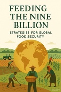 Cover: Feeding the Nine Billion: Strategies for Global Food Security - P. Agrawal