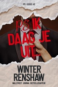 Cover: P.S. Ik daag je uit... (P.S. Serie, #3) - Tinteling Romance