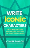 Cover: Write Iconic Characters - Ffs Media