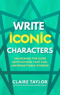 Enlarge image Cover: Write Iconic Characters - Ffs Media