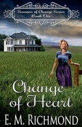 Cover: Change of Heart - EMR Books