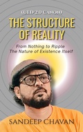 Bild: The Structure of Reality (Universal Energy Dynamics Canon (UED 2.0), #1) - SANDEEP CHAVAN