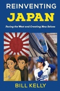 Cover: Reinventing Japan - Proglen