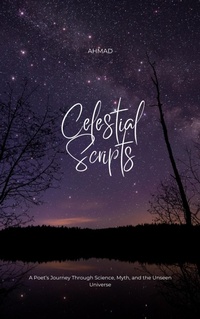 Enlarge image Cover: Celestial Scripts - Ahmad