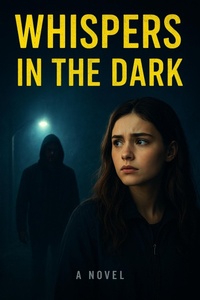 Enlarge image Cover: Whispers InThe Dark - Sara