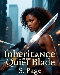 Enlarge image Cover: Inheritance of the Quiet Blade - S. Page