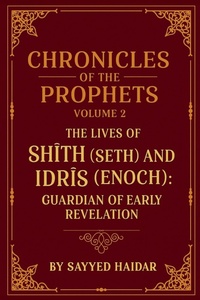 Enlarge image Cover: Chronicles of the Prophets - Volume 2 - Sayyed Haidar