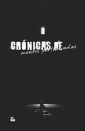 Cover: Cr&oacute;nicas de mentes perturbadas - Rubin