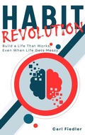 Cover: Habit Revolution - Carl Fiedler