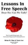 Cover: Lessons In Free Speech - Dear Sir: Can We Talk? (Case Stated, #1) - Terry Lee
