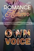 Cover: Romance in Autumn - Shane K Morton