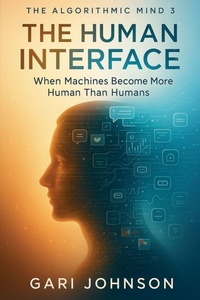 Enlarge image Cover: The Human Interface - Gari Johnson