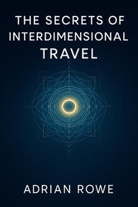 Enlarge image Cover: The Secrets of Interdimensional Travel - Adrian Rowe
