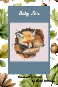 Cover: Baby Fox (Woodland Babies) - Pickle Patterns