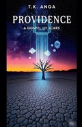 Cover: Providence - T.K. ANGA