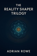 Cover: The Reality Shaper Trilogy - Adrian Rowe