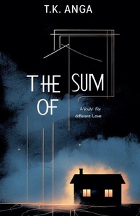 Enlarge image Cover: The Sum of Us - T.K. ANGA